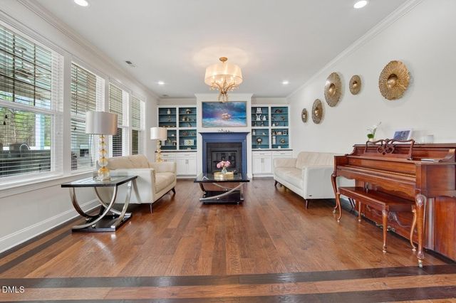 41 Gladwood Way, Garner, NC 27529