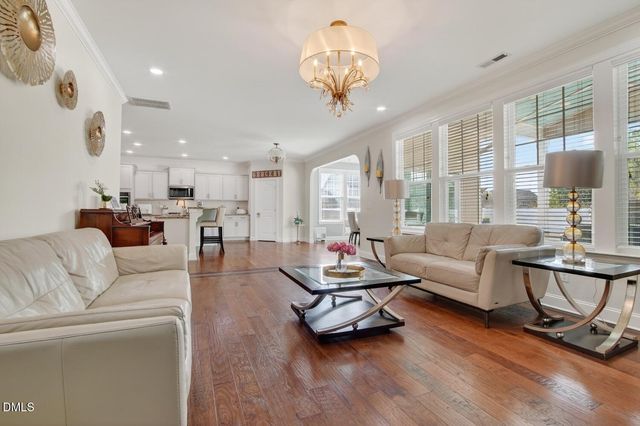 41 Gladwood Way, Garner, NC 27529