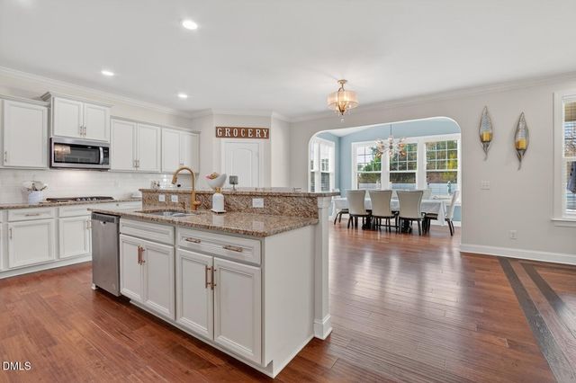 41 Gladwood Way, Garner, NC 27529