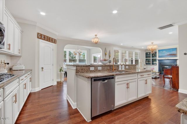 41 Gladwood Way, Garner, NC 27529