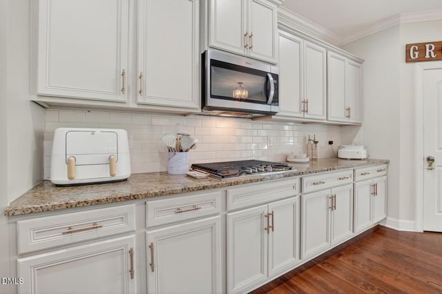 41 Gladwood Way, Garner, NC 27529