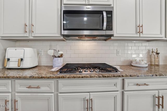 41 Gladwood Way, Garner, NC 27529