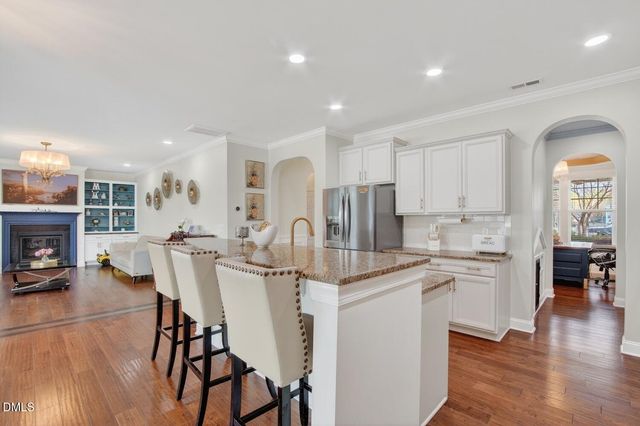 41 Gladwood Way, Garner, NC 27529