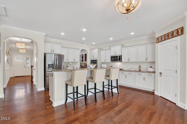 41 Gladwood Way, Garner, NC 27529