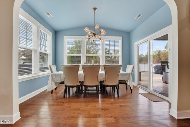 41 Gladwood Way, Garner, NC 27529