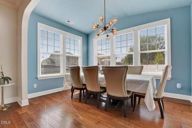 41 Gladwood Way, Garner, NC 27529