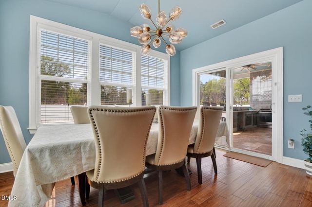 41 Gladwood Way, Garner, NC 27529