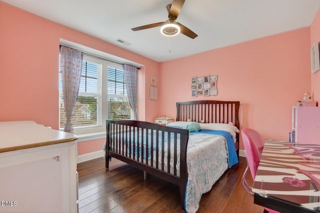 41 Gladwood Way, Garner, NC 27529