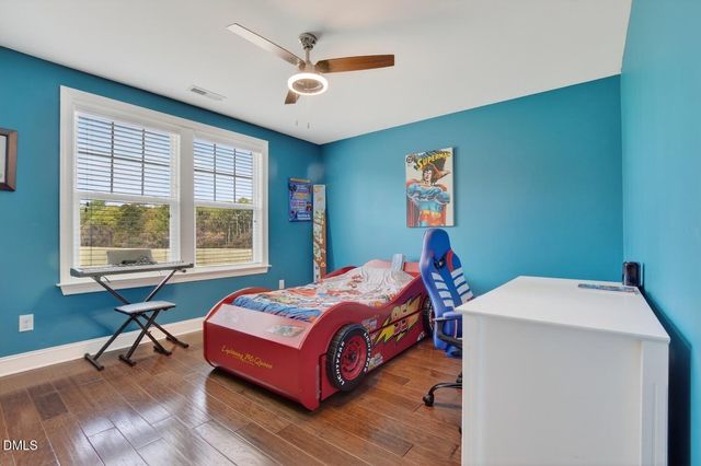 41 Gladwood Way, Garner, NC 27529