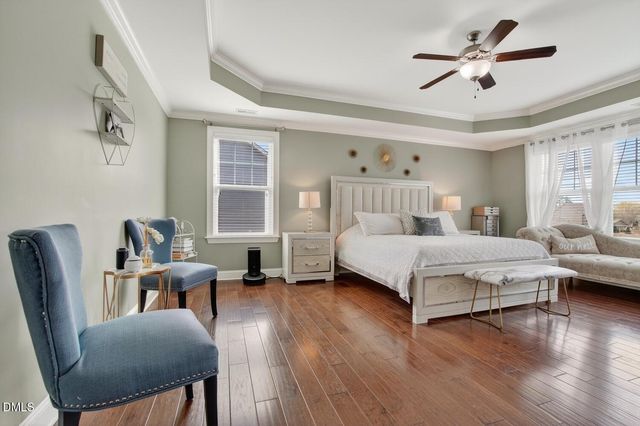 41 Gladwood Way, Garner, NC 27529