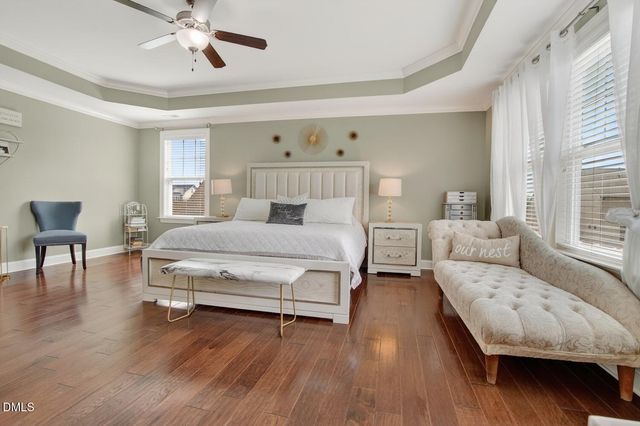 41 Gladwood Way, Garner, NC 27529