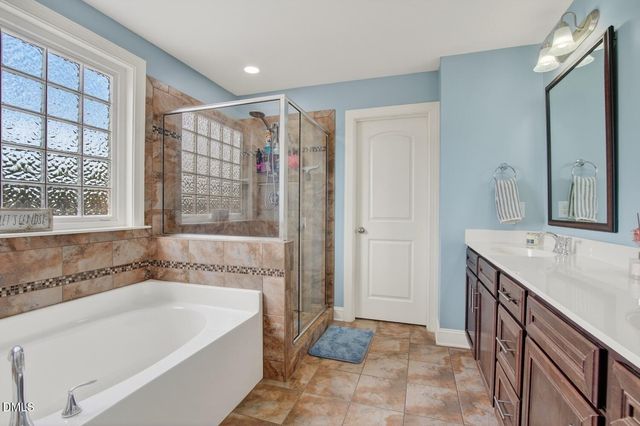 41 Gladwood Way, Garner, NC 27529