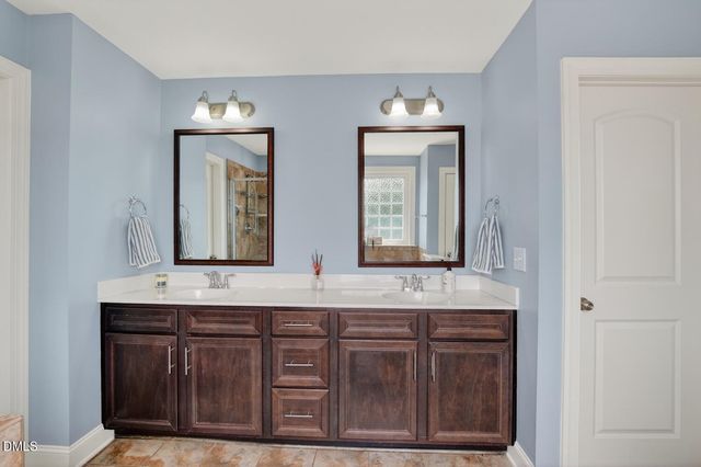 41 Gladwood Way, Garner, NC 27529