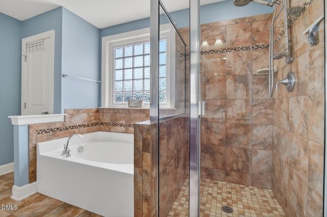 41 Gladwood Way, Garner, NC 27529