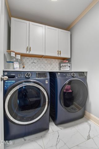 41 Gladwood Way, Garner, NC 27529