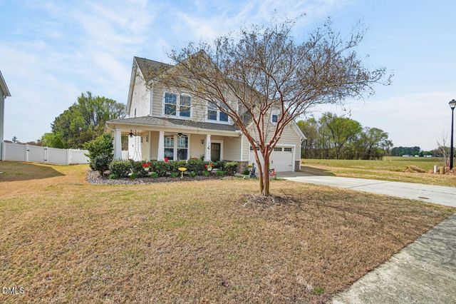 41 Gladwood Way, Garner, NC 27529