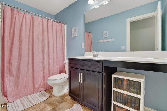 41 Gladwood Way, Garner, NC 27529