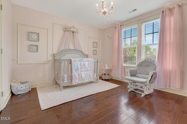 41 Gladwood Way, Garner, NC 27529