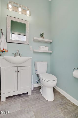 41 Gladwood Way, Garner, NC 27529