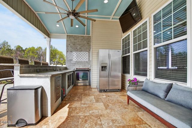 41 Gladwood Way, Garner, NC 27529