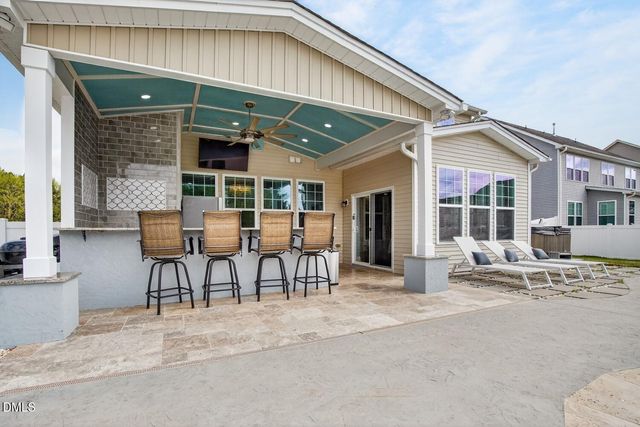 41 Gladwood Way, Garner, NC 27529