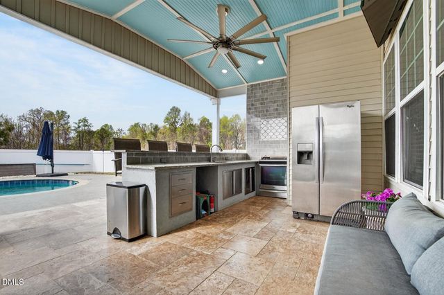 41 Gladwood Way, Garner, NC 27529