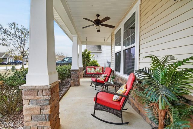 41 Gladwood Way, Garner, NC 27529