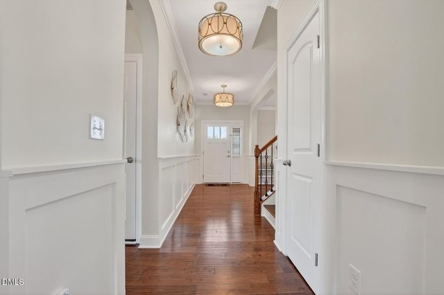 41 Gladwood Way, Garner, NC 27529