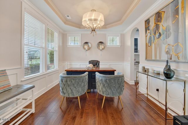 41 Gladwood Way, Garner, NC 27529