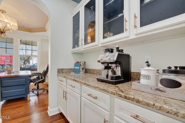 41 Gladwood Way, Garner, NC 27529