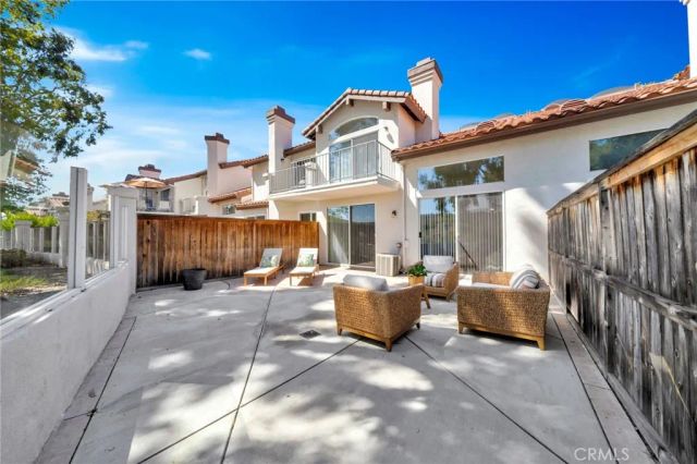 160 Via Lampara, Rancho Santa Margarita, CA 92688