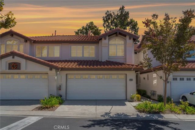 160 Via Lampara, Rancho Santa Margarita, CA 92688