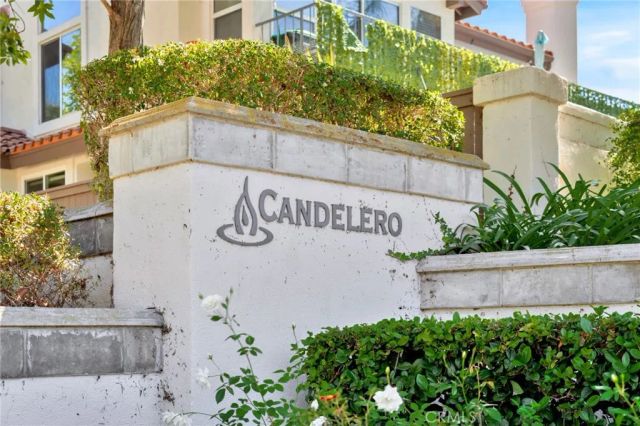 160 Via Lampara, Rancho Santa Margarita, CA 92688