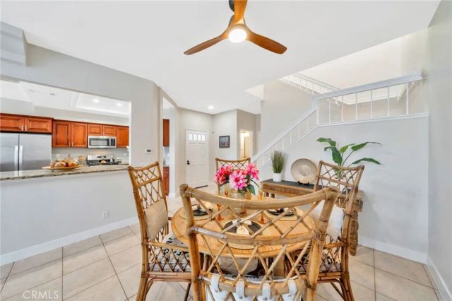 160 Via Lampara, Rancho Santa Margarita, CA 92688