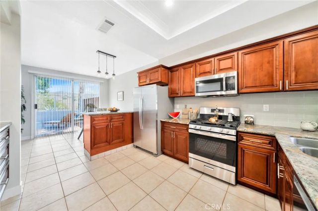 160 Via Lampara, Rancho Santa Margarita, CA 92688