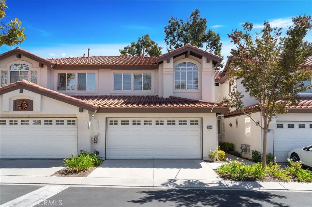 160 Via Lampara, Rancho Santa Margarita, CA 92688