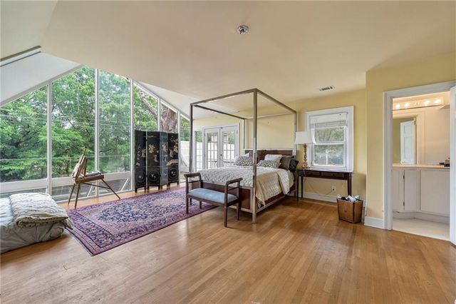 294 Hascall Road NW, Atlanta, GA 30309