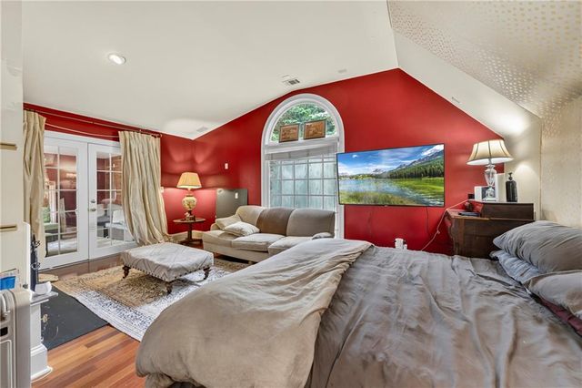 294 Hascall Road NW, Atlanta, GA 30309