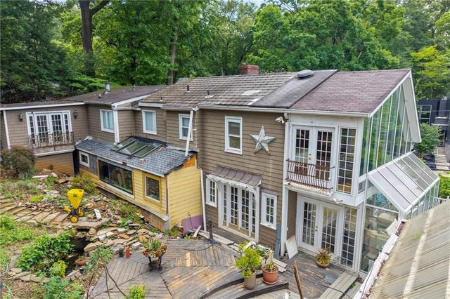 294 Hascall Road NW, Atlanta, GA 30309