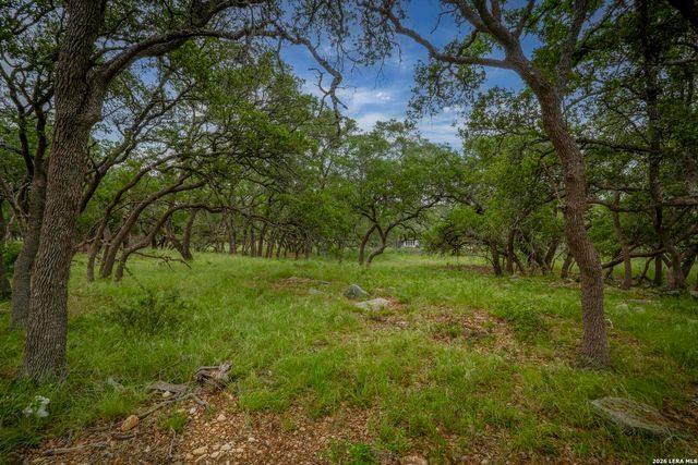 34780 High Gate Rd, Bulverde, TX 78163