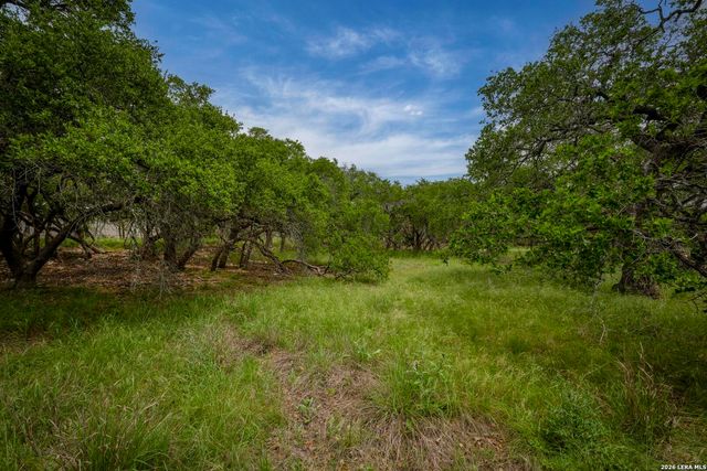 34780 High Gate Rd, Bulverde, TX 78163
