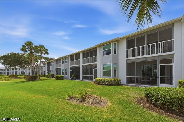 26751 Clarkston DR 102, Bonita Springs, FL 34135