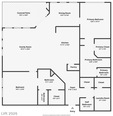 2555 Hampton Road 4104, Henderson, NV 89052