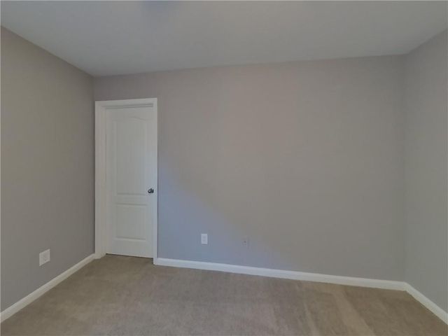 Address unavailable.