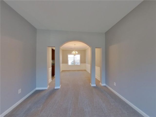 Address unavailable.