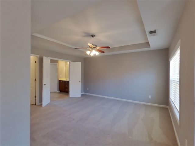 Address unavailable.