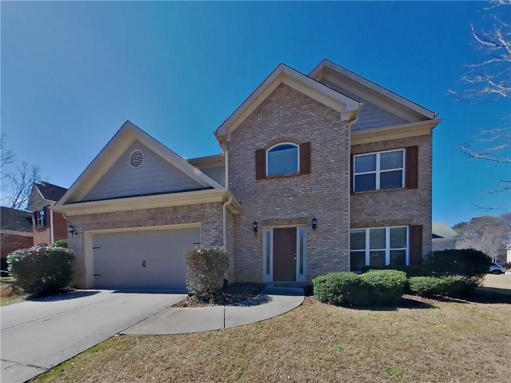 Address unavailable.