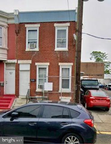 4615-21 N FRONT ST, Philadelphia, PA 19140