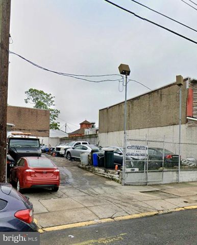 4615-21 N FRONT ST, Philadelphia, PA 19140