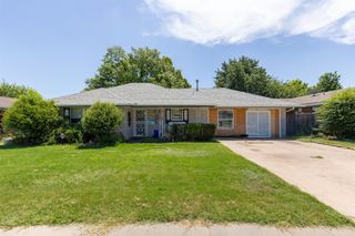2200 Laneway Drive, Oklahoma City, OK 73159